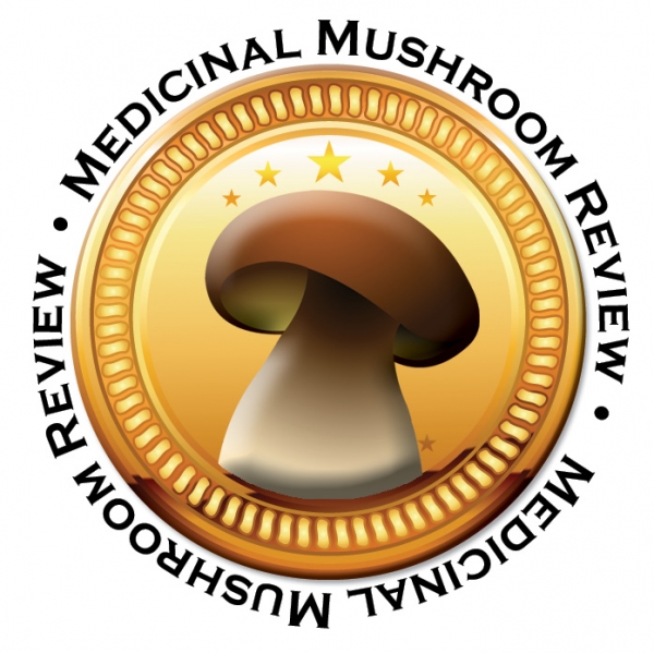 Medicinal Mushroom Magic